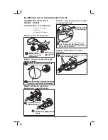 Предварительный просмотр 64 страницы Remington RM0815P User Manual