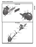 Предварительный просмотр 7 страницы Remington RM0818B Owner'S Manual