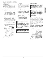 Предварительный просмотр 13 страницы Remington RM0818B Owner'S Manual