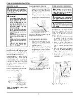 Preview for 14 page of Remington RM0818B Owner'S Manual