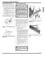 Предварительный просмотр 17 страницы Remington RM0818B Owner'S Manual