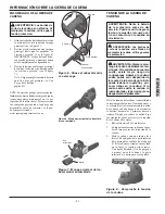 Предварительный просмотр 31 страницы Remington RM0818B Owner'S Manual