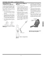 Предварительный просмотр 37 страницы Remington RM0818B Owner'S Manual