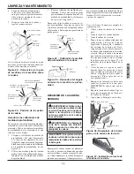 Предварительный просмотр 39 страницы Remington RM0818B Owner'S Manual