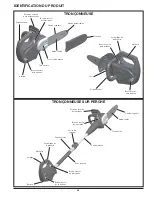 Предварительный просмотр 48 страницы Remington RM0818B Owner'S Manual