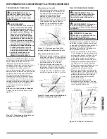 Предварительный просмотр 55 страницы Remington RM0818B Owner'S Manual