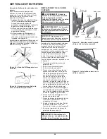 Предварительный просмотр 58 страницы Remington RM0818B Owner'S Manual