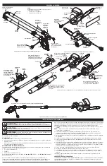 Preview for 18 page of Remington RM1015SPS Operator'S Manual