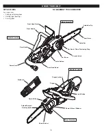 Preview for 9 page of Remington RM1035P Operator'S Manual