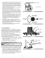 Preview for 77 page of Remington RM1035P Operator'S Manual