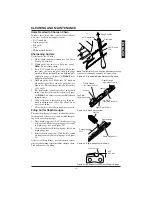 Preview for 15 page of Remington RM1215U Owner'S Manual
