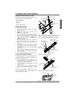 Предварительный просмотр 15 страницы Remington RM1215U Owner'S Manual