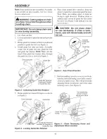 Предварительный просмотр 10 страницы Remington RM1415M Owner'S Manual