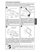 Предварительный просмотр 31 страницы Remington RM1415M Owner'S Manual