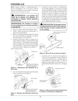 Предварительный просмотр 32 страницы Remington RM1415M Owner'S Manual