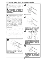 Предварительный просмотр 34 страницы Remington RM1415M Owner'S Manual