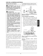 Предварительный просмотр 39 страницы Remington RM1415M Owner'S Manual