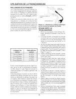 Предварительный просмотр 60 страницы Remington RM1415M Owner'S Manual