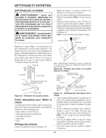 Предварительный просмотр 66 страницы Remington RM1415M Owner'S Manual