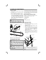 Preview for 18 page of Remington RM1640W Owner'S Manual