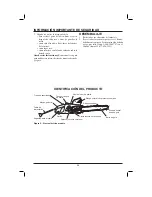 Preview for 28 page of Remington RM1640W Owner'S Manual