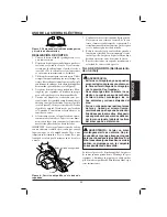 Preview for 33 page of Remington RM1640W Owner'S Manual