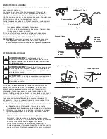 Preview for 53 page of Remington RM1645 Operator'S Manual