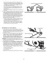 Preview for 54 page of Remington RM1645 Operator'S Manual