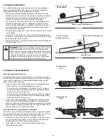 Предварительный просмотр 77 страницы Remington RM1645 Operator'S Manual