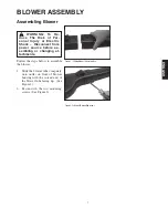 Preview for 7 page of Remington RM180B Owner'S Manual