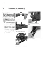 Предварительный просмотр 8 страницы Remington RM191BV Owner'S Manual