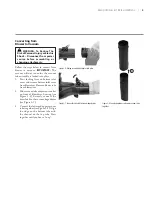 Предварительный просмотр 9 страницы Remington RM191BV Owner'S Manual