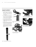 Предварительный просмотр 28 страницы Remington RM191BV Owner'S Manual