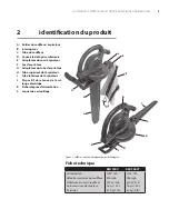 Предварительный просмотр 45 страницы Remington RM191BV Owner'S Manual