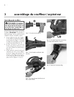 Предварительный просмотр 46 страницы Remington RM191BV Owner'S Manual