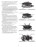 Предварительный просмотр 44 страницы Remington RM2510 Operator'S Manual