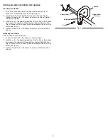 Preview for 9 page of Remington RM2520 EC Operator'S Manual