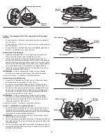 Предварительный просмотр 41 страницы Remington RM2520 EC Operator'S Manual