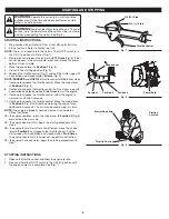 Preview for 9 page of Remington RM2520 Operator'S Manual