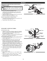 Предварительный просмотр 55 страницы Remington RM2700 Operator'S Manual