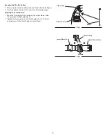 Предварительный просмотр 8 страницы Remington RM2BP Operator'S Manual