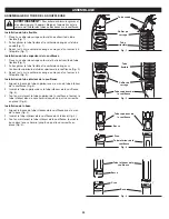 Предварительный просмотр 23 страницы Remington RM2BP Operator'S Manual