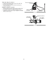 Предварительный просмотр 24 страницы Remington RM2BP Operator'S Manual