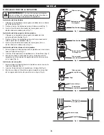 Предварительный просмотр 39 страницы Remington RM2BP Operator'S Manual