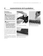 Предварительный просмотр 22 страницы Remington RM3218H Owner'S Manual