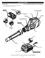 Preview for 44 page of Remington RM4030 Operator'S Manual