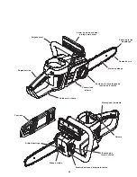 Предварительный просмотр 42 страницы Remington RM4040 Operating Manual