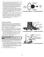 Предварительный просмотр 50 страницы Remington RM4040 Operating Manual