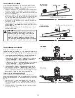 Предварительный просмотр 52 страницы Remington RM4040 Operating Manual