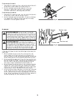 Предварительный просмотр 53 страницы Remington RM4040 Operating Manual